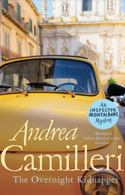 The Overnight Kidnapper