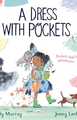 A Dress with Pockets