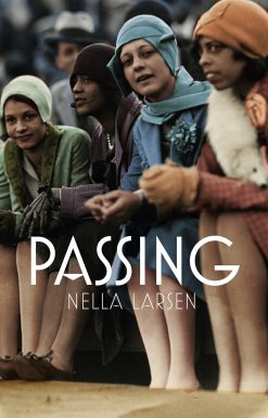 Passing