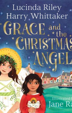 Grace and the Christmas Angel