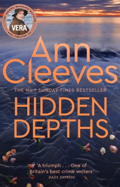 Hidden Depths