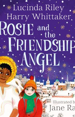 Rosie and the Friendship Angel