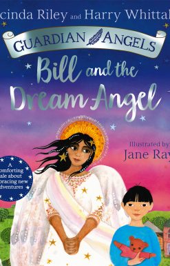 Bill and the Dream Angel