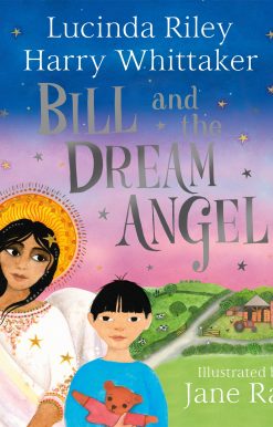 Bill and the Dream Angel
