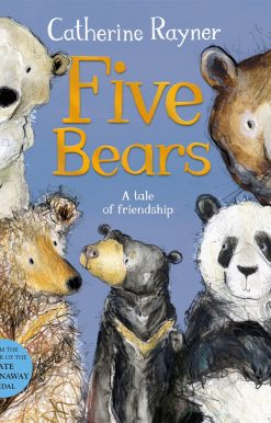 Five Bears