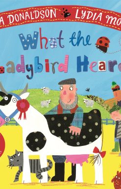 What the Ladybird Heard