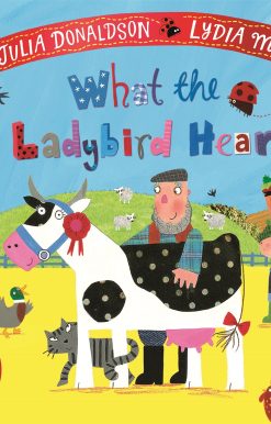 What the Ladybird Heard