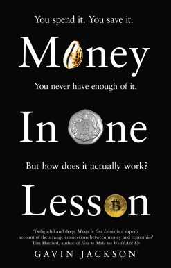 Money in One Lesson