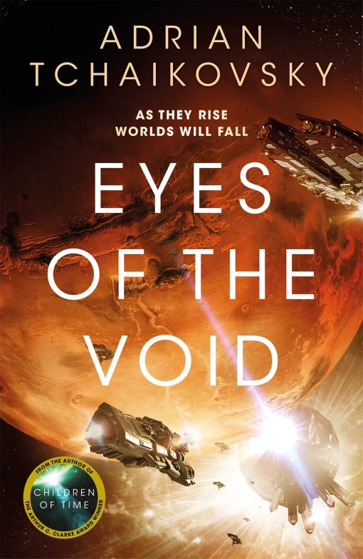 Eyes of the Void