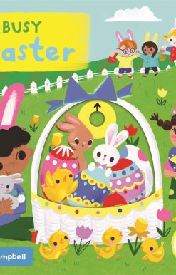 Busy Easter