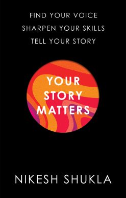 Your Story Matters
