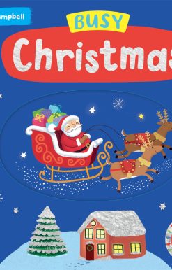 Busy Christmas