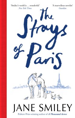 The Strays of Paris