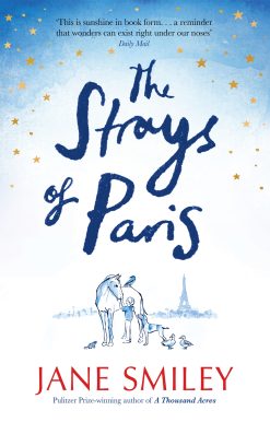 The Strays of Paris