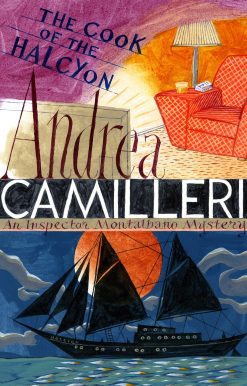 The Cook of the Halcyon