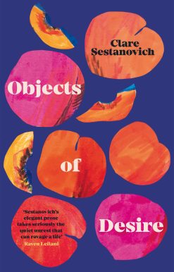 Objects of Desire