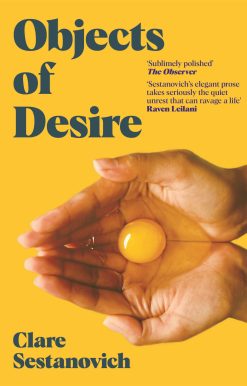 Objects of Desire