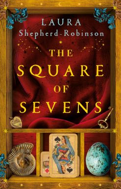 The Square of Sevens