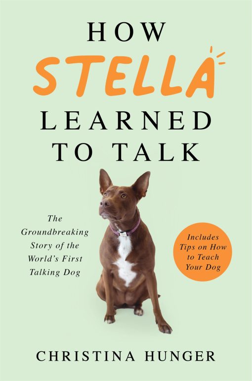 How Stella Learned to Talk