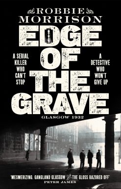 Edge of the Grave