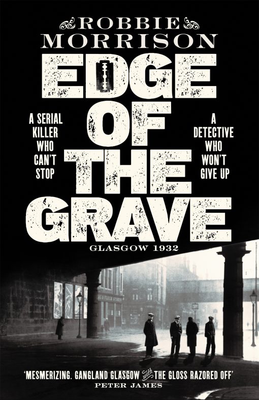 Edge of the Grave