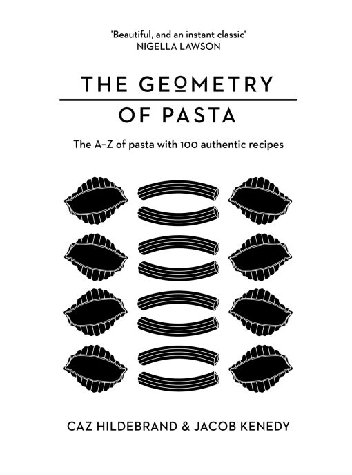 The Geometry of Pasta