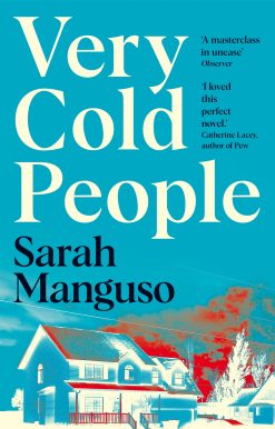 Very Cold People