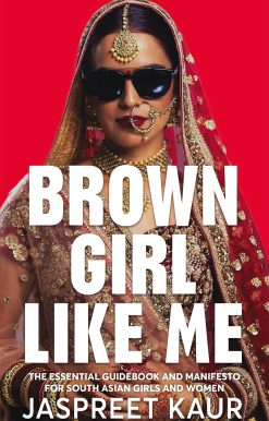 Brown Girl Like Me