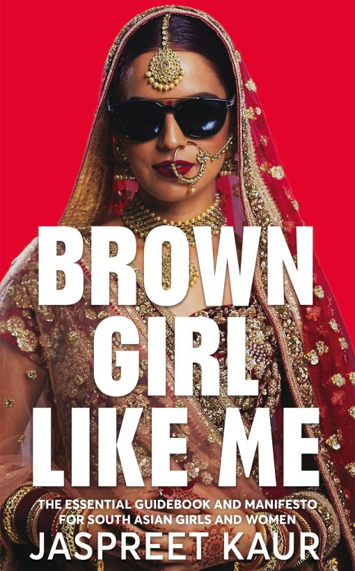 Brown Girl Like Me