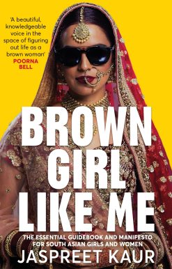 Brown Girl Like Me