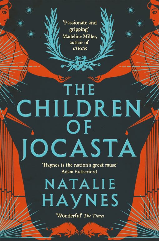 The Children of Jocasta