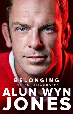 Belonging: The Autobiography