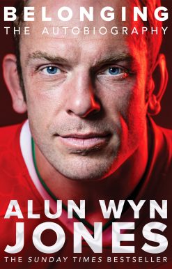 Belonging: The Autobiography