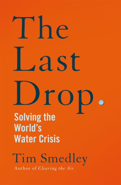 The Last Drop