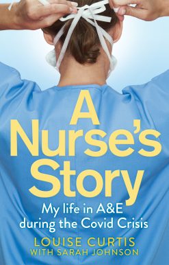 A Nurse's Story