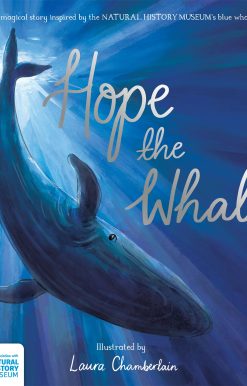 Hope the Whale
