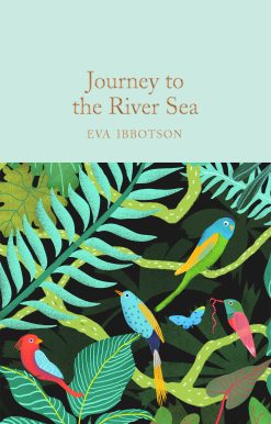 Journey to the River Sea