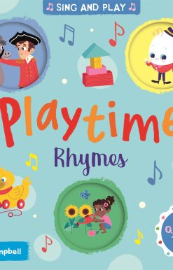 Playtime Rhymes