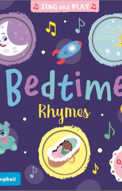 Bedtime Rhymes