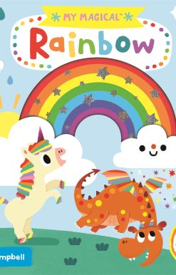 My Magical Rainbow