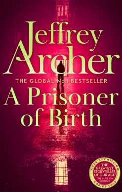 A Prisoner of Birth