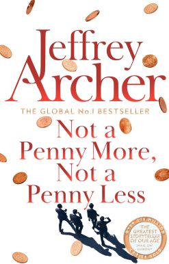 Not A Penny More, Not A Penny Less