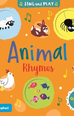 Animal Rhymes