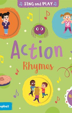 Action Rhymes