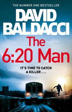 The 6:20 Man