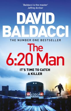 The 6:20 Man