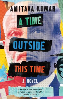 A Time Outside This Time