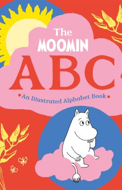 The Moomin ABC: An Illustrated Alphabet Book