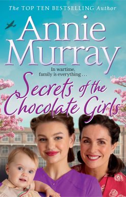 Secrets of the Chocolate Girls