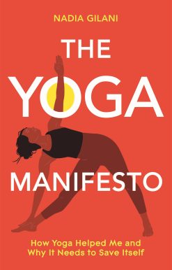 The Yoga Manifesto